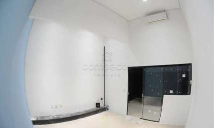 Ponto comercial para alugar na Avenida Nadima Dahma, Parque Residencial Damha, São José do Rio Preto