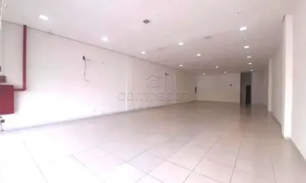 Ponto comercial para alugar na Avenida Bady Bassitt, Boa Vista, São José do Rio Preto
