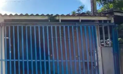 Ponto comercial para alugar na Rua Angélica Colino Paes de Almeida, Parque das Aroeiras, São José do Rio Preto