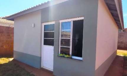 Casa com 2 quartos para alugar na Rua Karla Vitoria Rodrigues Da Silva, Área Rural de São José do Rio Preto, São José do Rio Preto