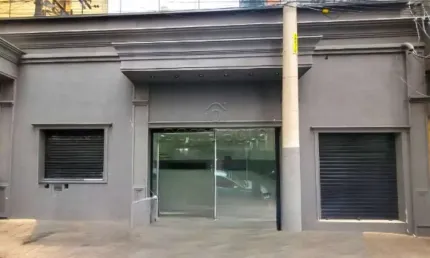 Ponto comercial para alugar na Rua Bernardino de Campos, Centro, São José do Rio Preto
