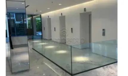 Comercial Sala/Loja Condomínio em São José do Rio Preto