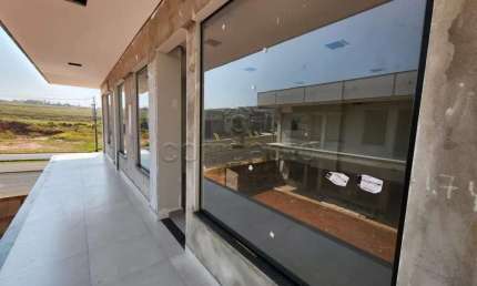 Ponto comercial para alugar na Rua Ari Francisco De Araujo, Ideal Life Ecolazer Residence, São José do Rio Preto