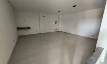 Ponto comercial para alugar na Rua Ari Francisco De Araujo, Ideal Life Ecolazer Residence, São José do Rio Preto