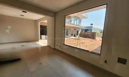 Ponto comercial para alugar na Rua Ari Francisco De Araujo, Ideal Life Ecolazer Residence, São José do Rio Preto