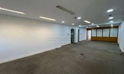 Ponto comercial para alugar na Rua Coronel Spinola Castro, Centro, São José do Rio Preto