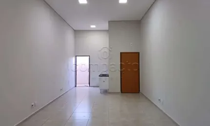 Ponto comercial para alugar na Rua Manoel Germano De Oliveira, Setvalley III, São José do Rio Preto
