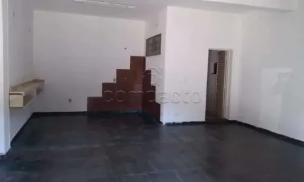Ponto comercial para alugar na Rua Belmonte, Vila Ipiranga, São José do Rio Preto