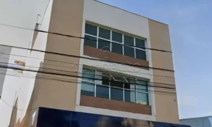 Prédio para alugar na Avenida Doutor Alberto Andaló, Centro, São José do Rio Preto