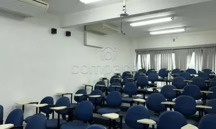 Prédio para alugar na Rua Rubião Júnior, Centro, São José do Rio Preto