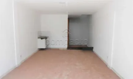 Ponto comercial para alugar na Avenida João Bernardino Seixas Ribeiro, Jardim Canaã, São José do Rio Preto