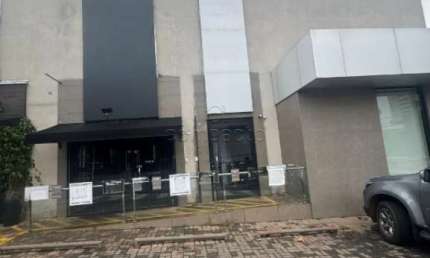 Ponto comercial para alugar na Rua Jaci, Vila Redentora, São José do Rio Preto