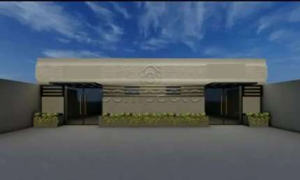 Ponto comercial para alugar na Rua Flavio Bianchini, Parque das Amoras II, São José do Rio Preto