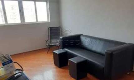Apartamento com 3 quartos para alugar na Rua General Glicério, Centro, São José do Rio Preto