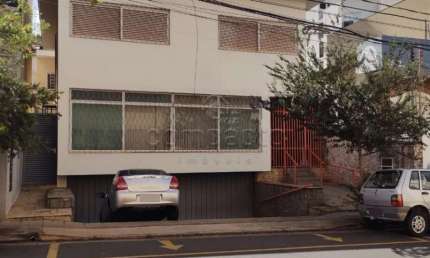 Casa com 6 quartos para alugar na Rua Quinze de Novembro, Centro, São José do Rio Preto