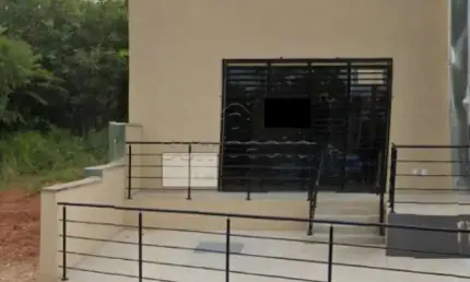 Ponto comercial para alugar na Avenida Fortunato Ernesto Vetorasso, Jardim Gisette, São José do Rio Preto