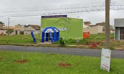 Terreno comercial para alugar na Avenida Nelson Sinibaldi, Parque São Miguel, São José do Rio Preto