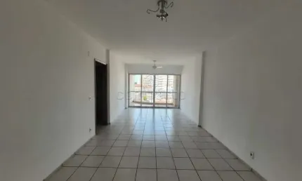 Apartamento com 3 quartos para alugar na Rua General Glicério, Centro, São José do Rio Preto
