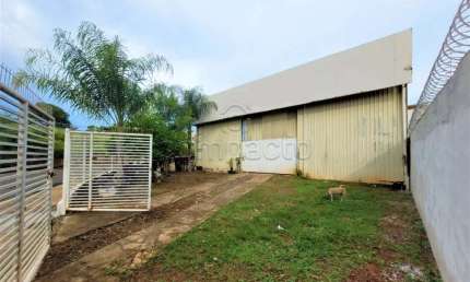 Ponto comercial para alugar na Avenida Rio Preto, Jardim Congonhas, São José do Rio Preto