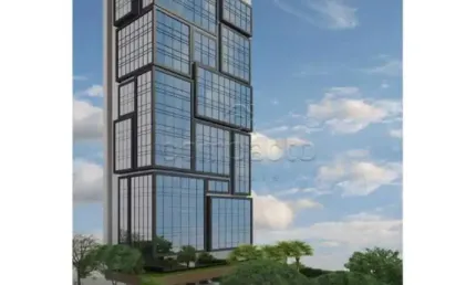 Ponto comercial para alugar na Avenida José Munia, Nova Redentora, São José do Rio Preto