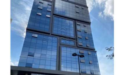 Comercial Sala/Loja Condomínio em São José do Rio Preto