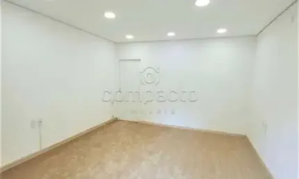 Sala comercial para alugar na Rua Antônio de Godoy, Centro, São José do Rio Preto