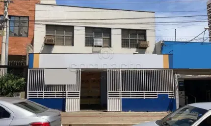 Ponto comercial para alugar na Avenida Bady Bassitt, Boa Vista, São José do Rio Preto