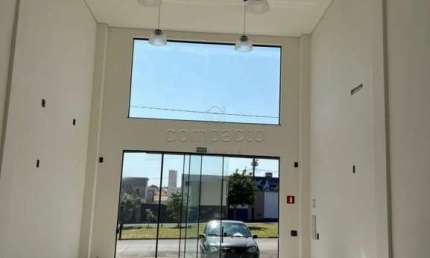 Ponto comercial para alugar na Avenida Gilberto Ângelo Pandim, Residencial Moreira e Guimarães, Mirassol
