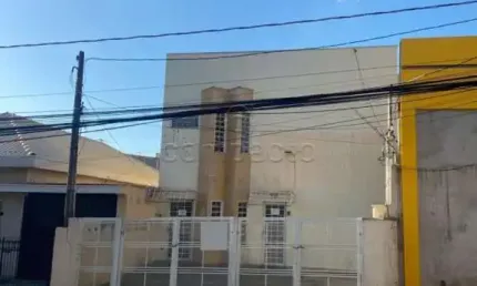 Comercial Sala/Loja Condomínio em São José do Rio Preto