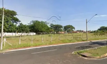 Terreno comercial para alugar na Avenida da Saudade, Vila Nova, Votuporanga