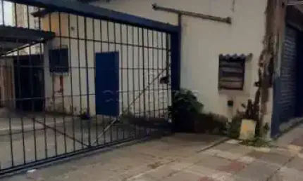 Terreno comercial para alugar na Rua General Glicério, Centro, São José do Rio Preto