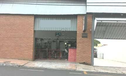 Ponto comercial para alugar na Rua São Bento, Centro (Engenheiro Schmitt), São José do Rio Preto