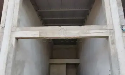 Ponto comercial para alugar na Rua Prudente de Moraes, Parque Industrial, São José do Rio Preto