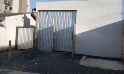 Ponto comercial para alugar na Rua Doutor Presciliano Pinto, Boa Vista, São José do Rio Preto