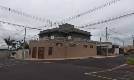 Ponto comercial para alugar na Rua Renato Zancaner, Residencial Mais Parque Mirassol, Mirassol
