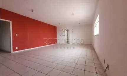 Sala comercial para alugar na Avenida Danilo Galeazzi, Jardim Seyon, São José do Rio Preto