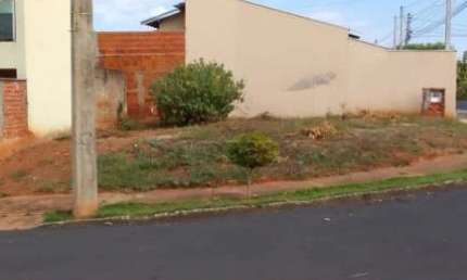 Terreno comercial para alugar na Rua Delfino Fernandes de Souza, Residencial Mirante, São José do Rio Preto