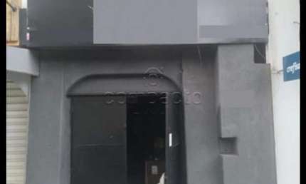 Ponto comercial para alugar na Praça Doutor Anísio José Moreira, Centro, Mirassol