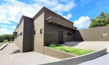 Ponto comercial para alugar na Avenida José Piedade, Residencial Palestra, São José do Rio Preto