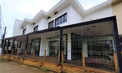 Ponto comercial para alugar na Avenida Doutor Alberto Andaló, Centro, São José do Rio Preto