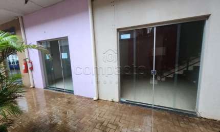 Sala comercial para alugar na Rua Armando Sales De Oliveira, Centro, Mirassol