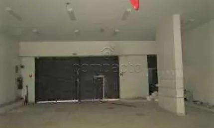 Ponto comercial para alugar na Rua Bernardino de Campos, Centro, São José do Rio Preto
