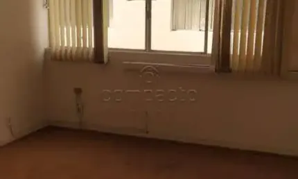 Comercial Sala/Loja Condomínio em São José do Rio Preto