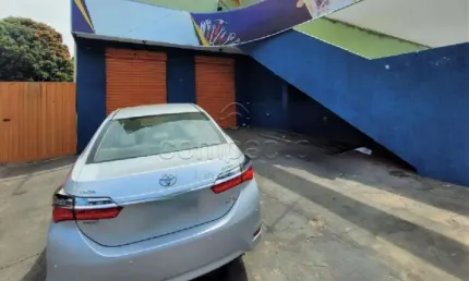 Ponto comercial para alugar na Avenida México, Jardim América, São José do Rio Preto