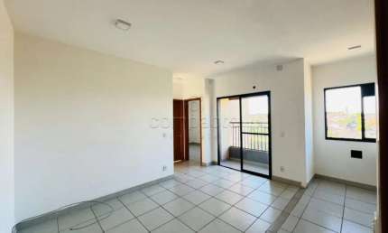 Apartamento com 2 quartos para alugar na Avenida Raul Francisco Tauyr, Jardim Bianco, São José do Rio Preto
