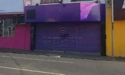 Ponto comercial para alugar na Rua Prudente de Moraes, Centro, São José do Rio Preto