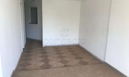 Comercial Sala/Loja Condomínio em São José do Rio Preto