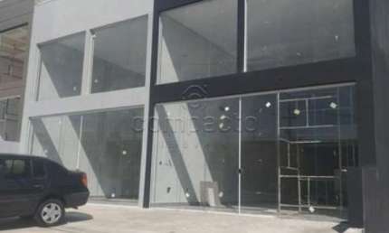 Ponto comercial para alugar na Estrada Vicinal João Parise, Chácara Jockey Club (Zona Rural), São José do Rio Preto