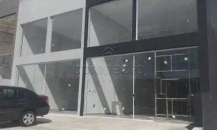 Ponto comercial para alugar na Estrada Vicinal João Parise, Chácara Jockey Club (Zona Rural), São José do Rio Preto