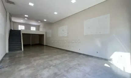 Ponto comercial para alugar na Avenida Mirassolândia, Eldorado, São José do Rio Preto